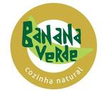 Logotipo Banana Verde